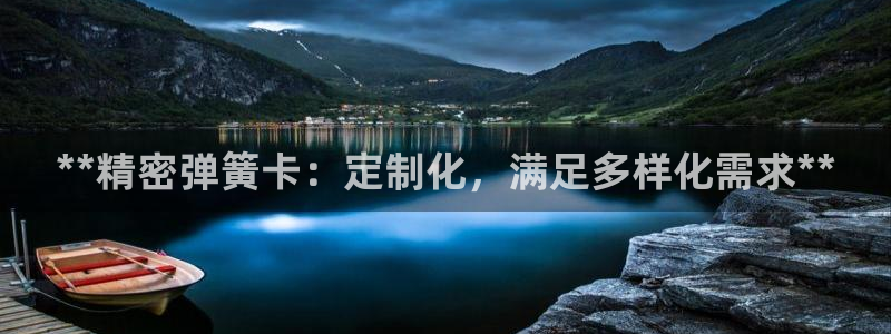彩神V8平台