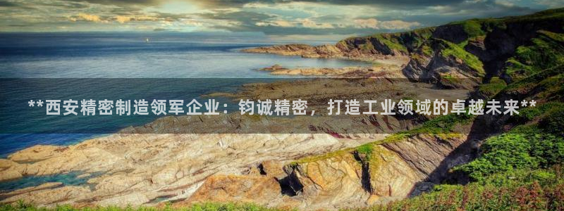 彩神ix是真的吗：**西安精密制造领军企业：钧诚精密，打造工业领域的卓越未来**