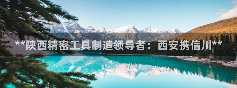 彩神购彩-购彩大厅入口500：**陕西精密工具制造领导者：西安携信川**