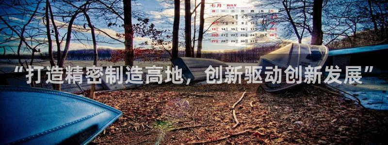 彩神vl购彩大厅：“打造精密制造高地，创新驱动创新发展”